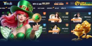 Ảnh Đại Diện Cách Thằng Tiền Tại Casino Onbet